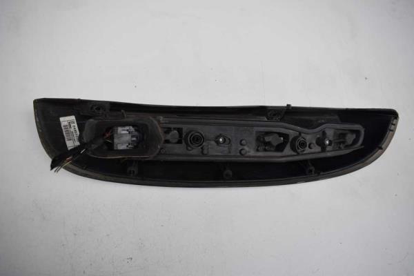 FEU ARRIERE GAUCHE OPEL CORSA C GSI ( NOIR ) - Vue 2